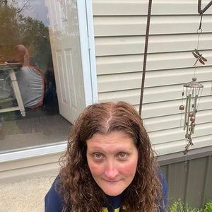 Meet your Posher, Brandi